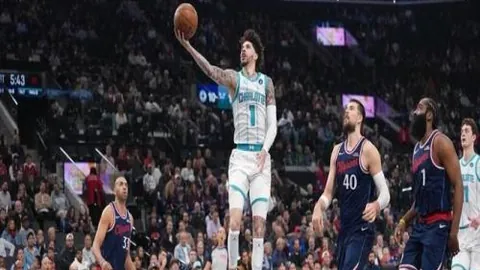 歐文無球進攻突飛猛進，三分射術46.6%創新高，練習成果驚艷全場