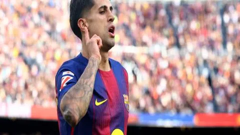 奥赖利21岁生日在即：曼城专家推荐周日温布利蓝庆典